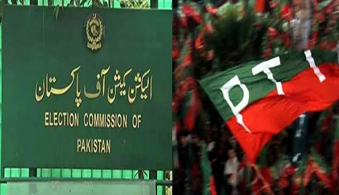 ECP notifies 39 MNAs as PTI lawmakers in line with SC order