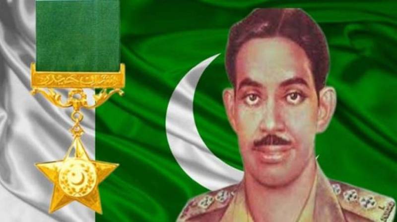 Nation remembers Captain Muhammad Sarwar on his 76th martyrdom anniversary