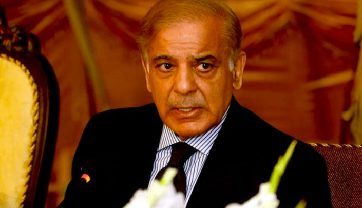 PM Shehbaz condoles demise of Saudi Prince Abdullah bin Khalid bin Turki