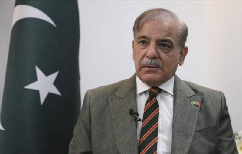 PM Shehbaz directs NDMA to accelerate relief efforts in rain-hit areas