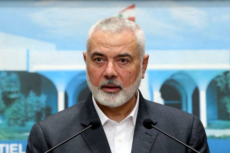 Hamas chief Ismail Haniyeh assassinated in Iran