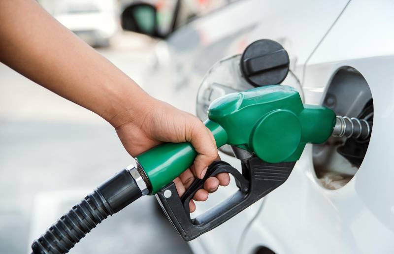 Govt reduces petrol price by Rs6.17 per litre for next fortnight