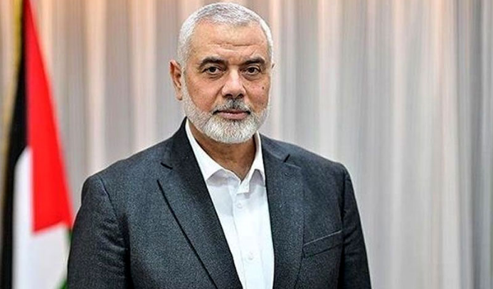 Funeral for Ismail Haniyeh held in Qatar 