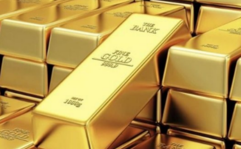 Gold price increases by Rs2,400 per tola in Pakistan