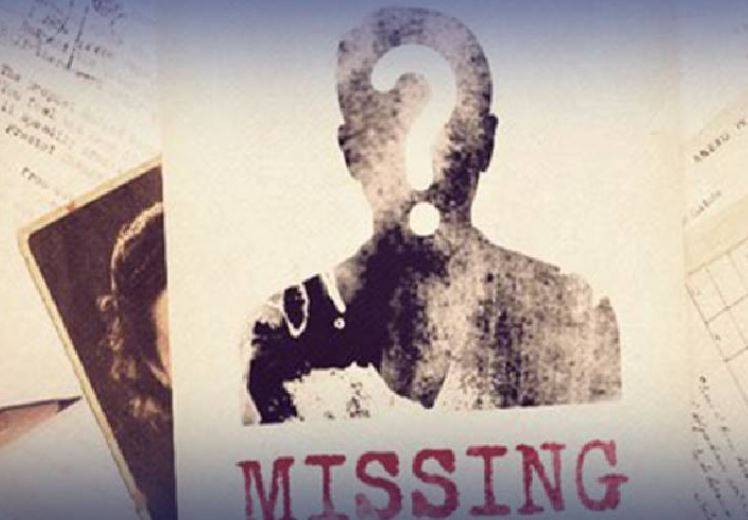 Govt announces financial package for heirs of missing persons