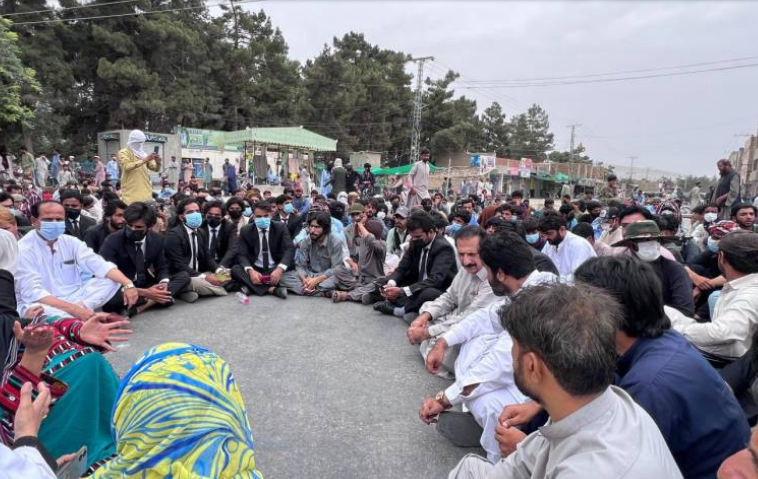 BYC sit-ins continue despite reaching deal with govt