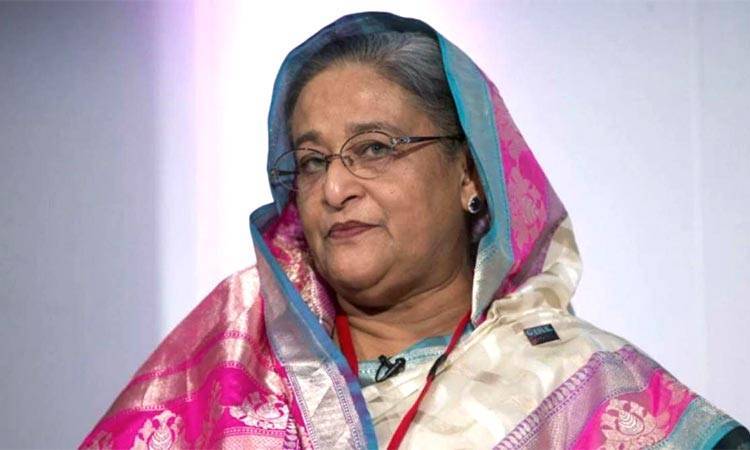 Bangladesh PM Hasina Wajid has resigned, interim govt to run country, says army chief