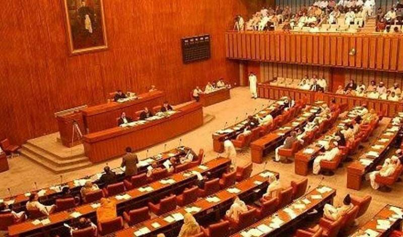 NA passes Elections (Second Amendment) Bill, 2024 amid opposition's protest