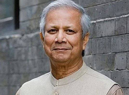 Nobel winner Muhammad Yunus to lead Bangladesh interim government