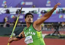 Paris Olympics: Arshad Nadeem competes in Javelin throw finals tonight