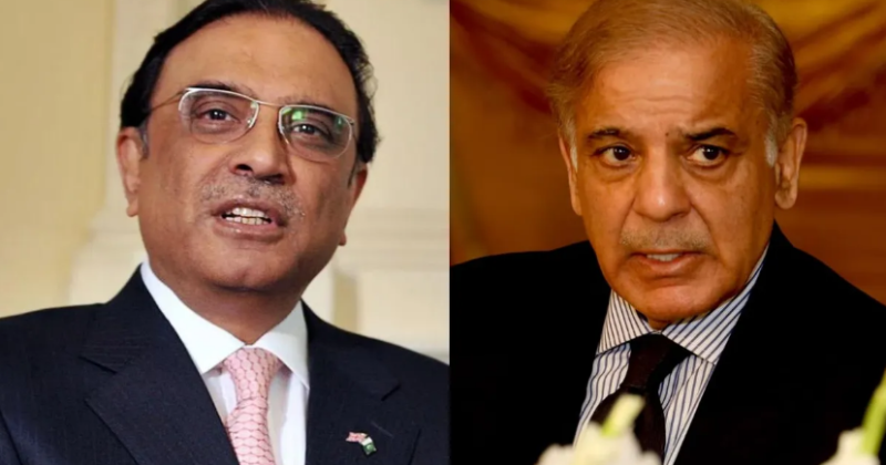 President, PM condemn attack on security forces in Tirah, vow to eliminate terrorism