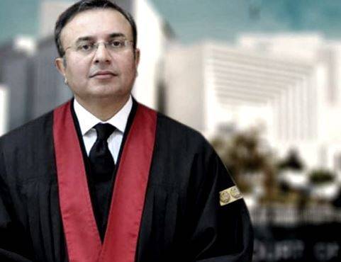 'Supreme Court rulings cannot be ignored', says Justice Mansoor Ali Shah