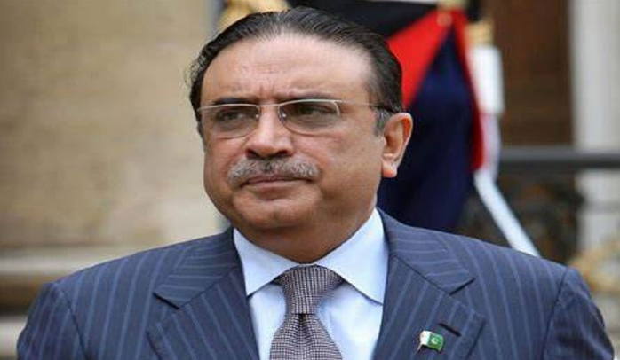 Independence Day: President Zardari approves awards for 104 Pakistanis, foreigners