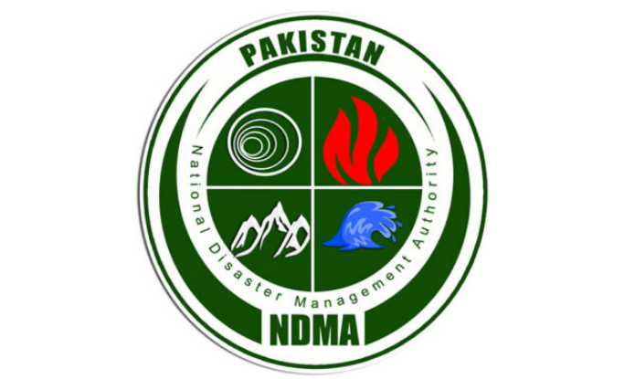 NDMA issues flood alert for KP amid heavy rains forecast 