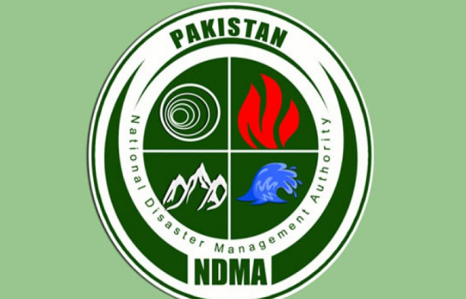 Foreign tourists are safe in flood-hit Astore: NDMA