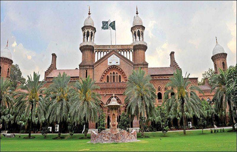 LHC reserves verdict on petition against disruption of internet services