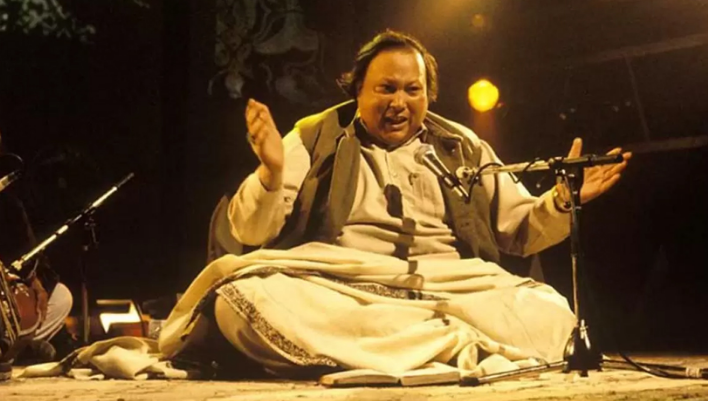 Ustad Nusrat Fateh Ali Khan remembered on his 27th death anniversary