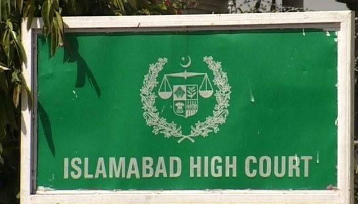 IHC halts trial court’s proceeding in 190 million pounds graft case