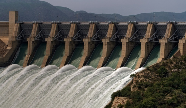 Tarbela dam attains maximum water conservation level