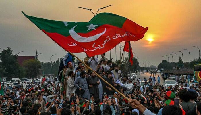 PTI Islamabad rally rescheduled for September 8