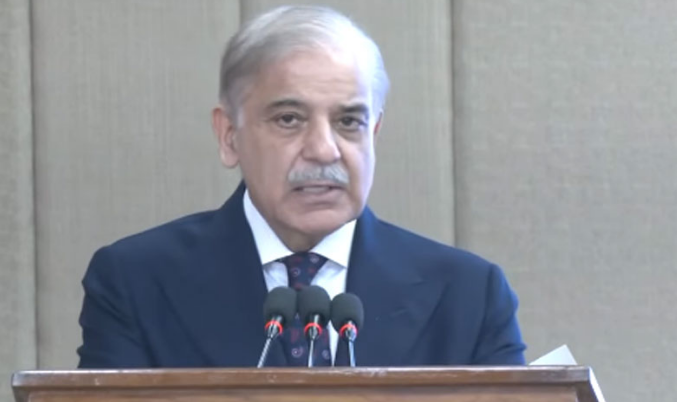 Will announce 5-year economic plan soon as parameters finalised, says PM Shehbaz