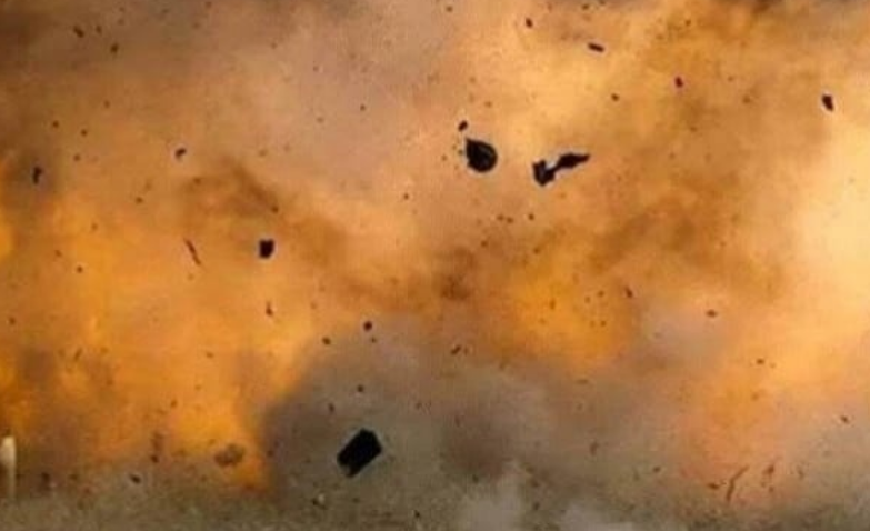 At least 4 killed, 18 injured in Razmak explosion: police