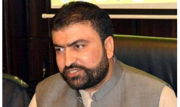 No Baloch killed Punjabis but terrorists killed Pakistanis, says CM Bugti 