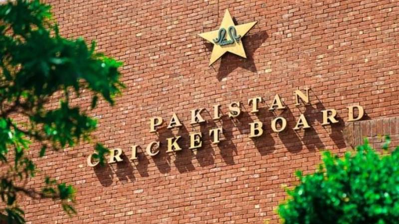 PCB announces five mentors for Champions Cup teams