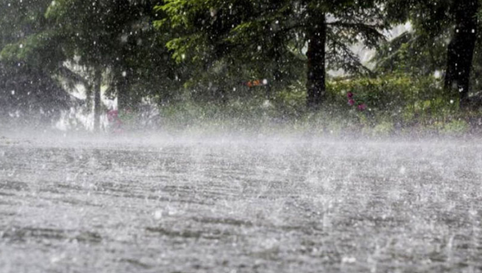 NDMA anticipates rain, thunderstorm with gusty winds