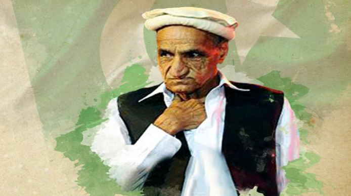 1965 war veteran Sepoy Maqbool Hussain remembered on 6th death anniversary