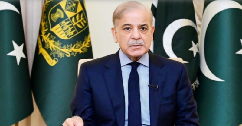 PM Shehbaz in Quetta to review security situation in Balochistan