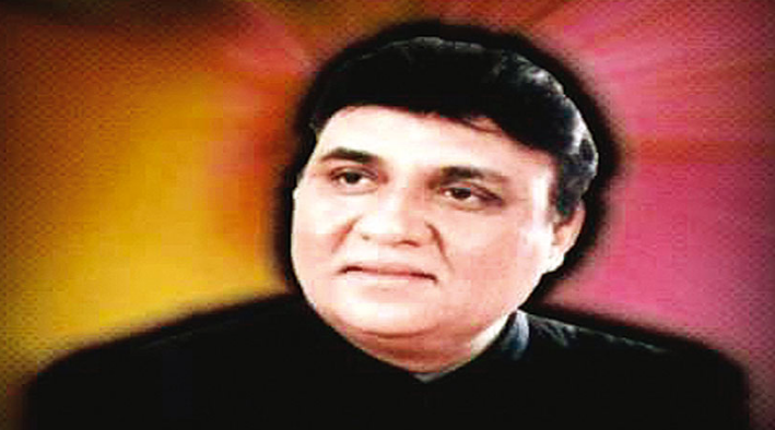 Renowned singer Pervez Mehdi remembered on death anniversary