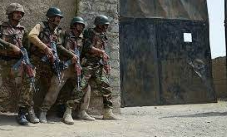 12 Khwarji terrorists killed in 'extensive’ Tirah Valley IBOs: ISPR