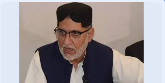 BNP-M chief Akhtar Mengal resigns from National Assembly