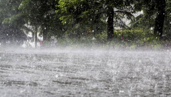 Rain, wind with thundershower expected in most parts: PMD