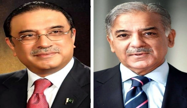 Defence Day: President, PM reaffirm commitment to defend Pakistan’s sovereignty