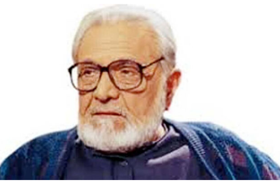 Ashfaq Ahmad remembered on death anniversary