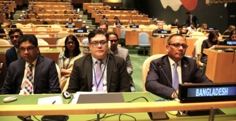 UNGA declares July 6 as 'World Rural Development Day'