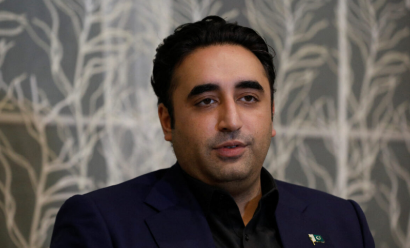 A functional Parliament must for a functional country, says Bilawal Bhutto