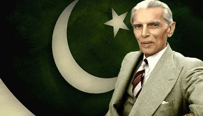 Nation remembers Quaid-e-Azam on his 76th death anniversary