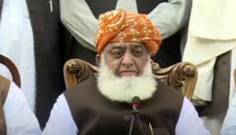 Fazl urges political parties to work for supremacy of parliament, democracy's strength