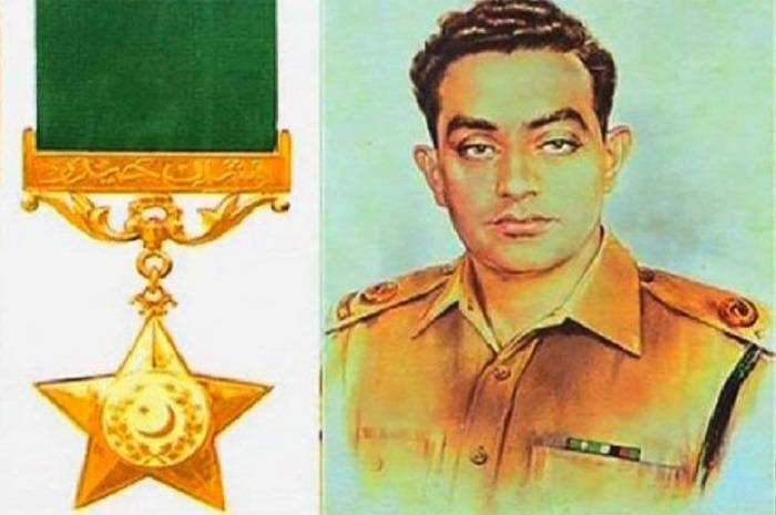 Nation remembers Major Aziz Bhatti on his 59th martyrdom anniversary