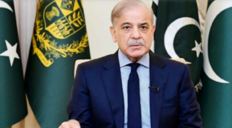 PM Shehbaz hails 2% cut in SBP policy rate, says it will boost economic activities