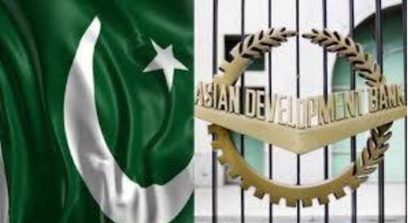 ADB approves $320m to improve climate-resilience, safety of roads in Pakistan