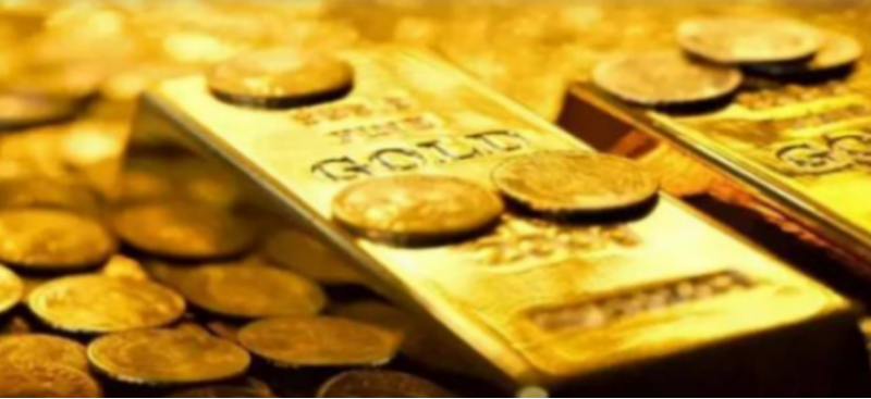 Gold price increases by Rs400 per tola in Pakistan