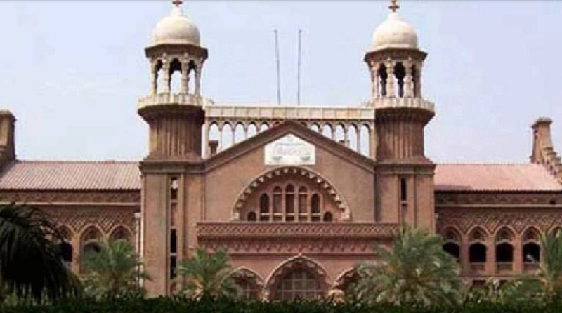 Punjab govt reduces court fees throughout province