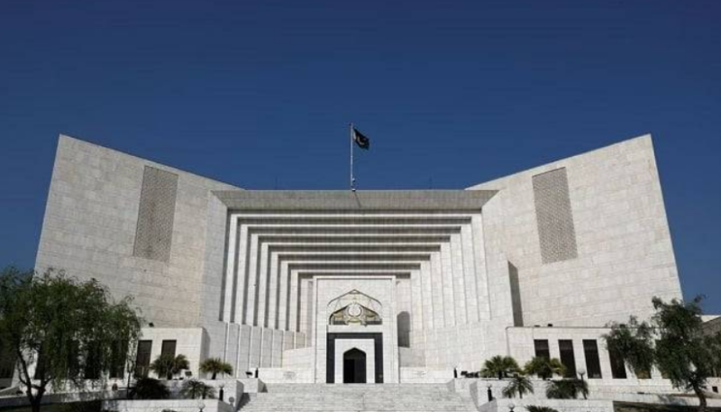 SC slams ECP's 'dilatory tactics', orders immediate execution of reserved seats verdict