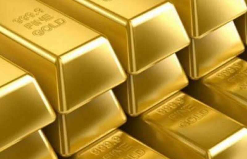 Gold price increases by Rs1,700 per tola in Pakistan