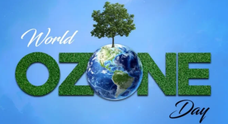 World Ozone Day: PM reaffirm Pakistan's commitment to ozone layer protection