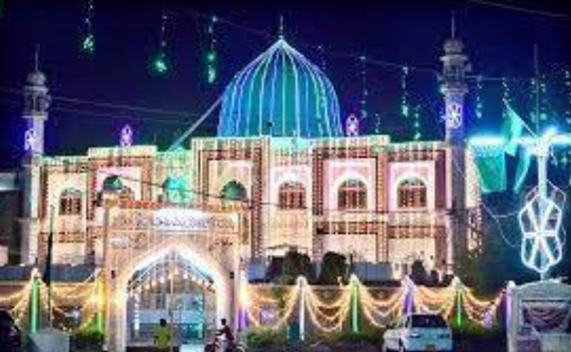 Nation celebrates Eid Milad-un-Nabi (PBUH) with great religious zeal, fervour